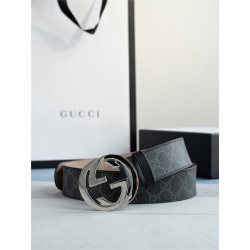 Cinturón Gucci Exclusivo - Modelo 1308