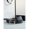 Cinturón Gucci Exclusivo - Modelo 1308