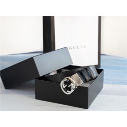 Cinturón Gucci Exclusivo - Modelo 1309