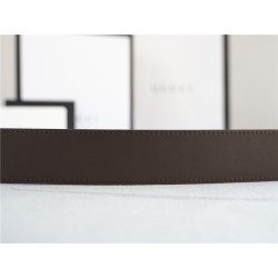 Cinturón Gucci Exclusivo - Modelo 1309
