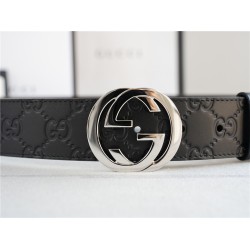 Cinturón Gucci Exclusivo - Modelo 1309