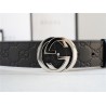 Cinturón Gucci Exclusivo - Modelo 1309