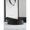 Cinturón Gucci Exclusivo - Modelo 1309