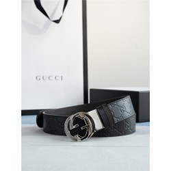 Cinturón Gucci Exclusivo - Modelo 1309