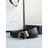Cinturón Gucci Exclusivo - Modelo 1309