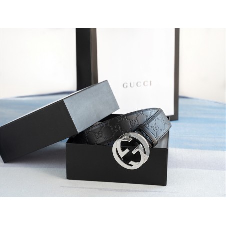 Cinturón Gucci Exclusivo - Modelo 1310