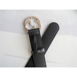 Cinturón Gucci Exclusivo - Modelo 1310