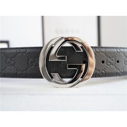Cinturón Gucci Exclusivo - Modelo 1310
