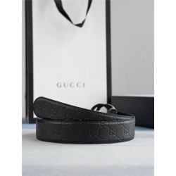 Cinturón Gucci Exclusivo - Modelo 1310