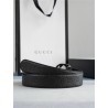 Cinturón Gucci Exclusivo - Modelo 1310