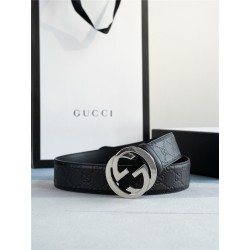 Cinturón Gucci Exclusivo - Modelo 1310