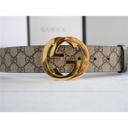 Cinturón Gucci Exclusivo - Modelo 1311