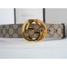 Cinturón Gucci Exclusivo - Modelo 1311