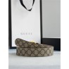 Cinturón Gucci Exclusivo - Modelo 1311