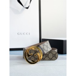 Cinturón Gucci Exclusivo - Modelo 1311