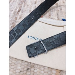 Cinturón de Lujo Exclusivo - Modelo 1314