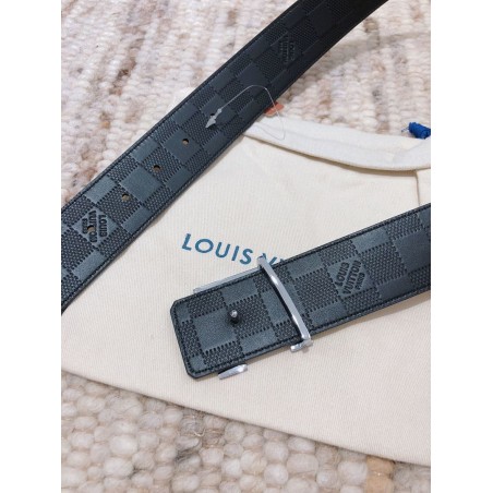 Cinturón de Lujo Exclusivo - Modelo 1314