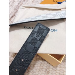Cinturón de Lujo Exclusivo - Modelo 1314