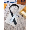 Cinturón de Lujo Exclusivo - Modelo 1314