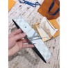 Cinturón de Lujo Exclusivo - Modelo 1314