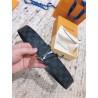 Cinturón de Lujo Exclusivo - Modelo 1316