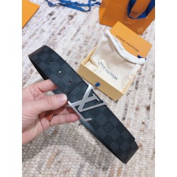 Cinturón de Lujo Exclusivo - Modelo 1318