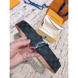 Cinturón de Lujo Exclusivo - Modelo 1319