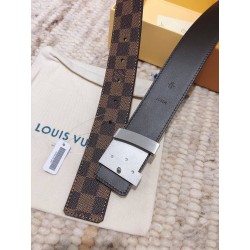 Cinturón de Lujo Exclusivo - Modelo 1321