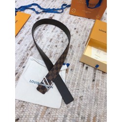 Cinturón de Lujo Exclusivo - Modelo 1321