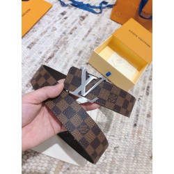 Cinturón de Lujo Exclusivo - Modelo 1321