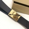 Cinturón Burberry Exclusivo - Modelo 1322