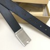 Cinturón Burberry Exclusivo - Modelo 1323