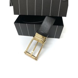 Cinturón de Lujo Exclusivo - Modelo 1325