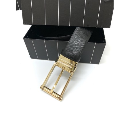 Cinturón de Lujo Exclusivo - Modelo 1325