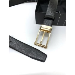 Cinturón de Lujo Exclusivo - Modelo 1325