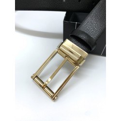 Cinturón de Lujo Exclusivo - Modelo 1325