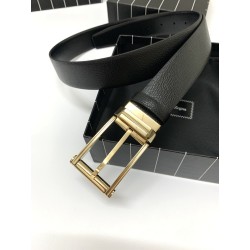 Cinturón de Lujo Exclusivo - Modelo 1325