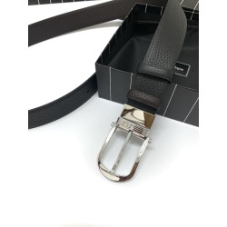 Cinturón de Lujo Exclusivo - Modelo 1326