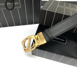 Cinturón de Lujo Exclusivo - Modelo 1327