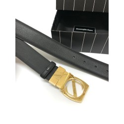 Cinturón de Lujo Exclusivo - Modelo 1327