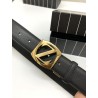 Cinturón de Lujo Exclusivo - Modelo 1327