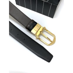 Cinturón de Lujo Exclusivo - Modelo 1328