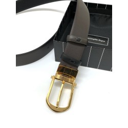 Cinturón de Lujo Exclusivo - Modelo 1328
