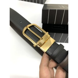 Cinturón de Lujo Exclusivo - Modelo 1328