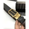 Cinturón de Lujo Exclusivo - Modelo 1328