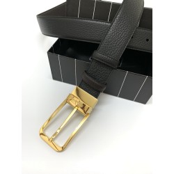 Cinturón de Lujo Exclusivo - Modelo 1330
