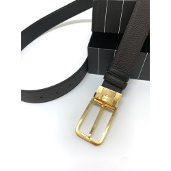 Cinturón de Lujo Exclusivo - Modelo 1330