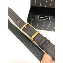 Cinturón de Lujo Exclusivo - Modelo 1330