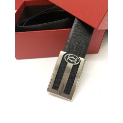 Cinturón de Lujo Exclusivo - Modelo 1331