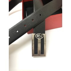 Cinturón de Lujo Exclusivo - Modelo 1331